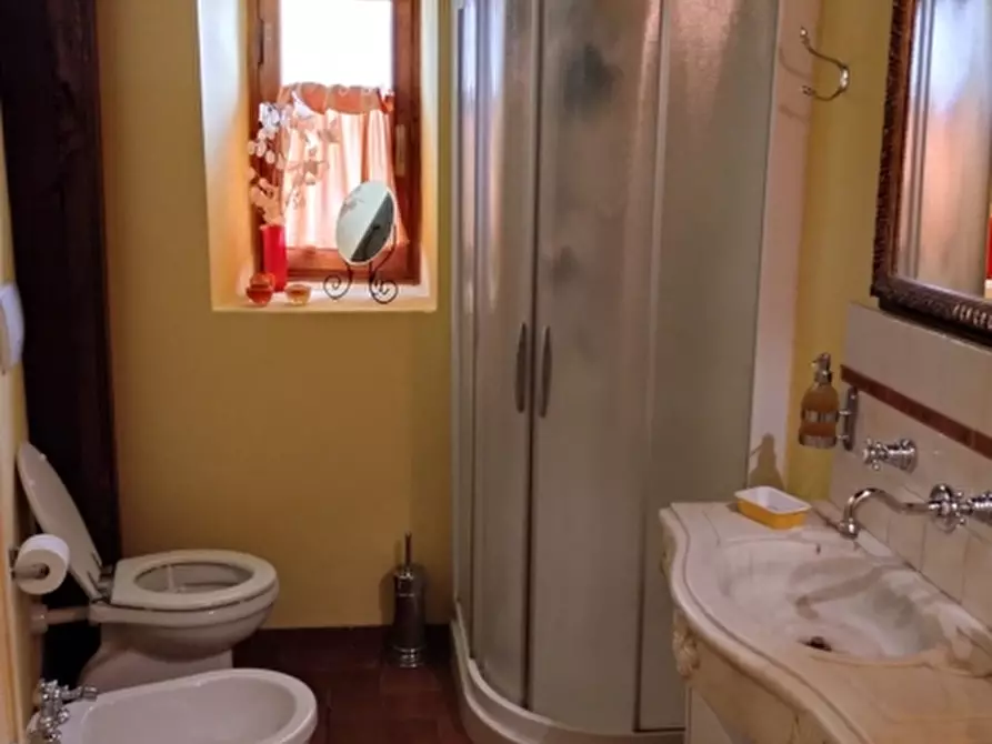 Immagine 11 di Terratetto in vendita  in PIAZZA DANTE ALIGHIERI a Londa