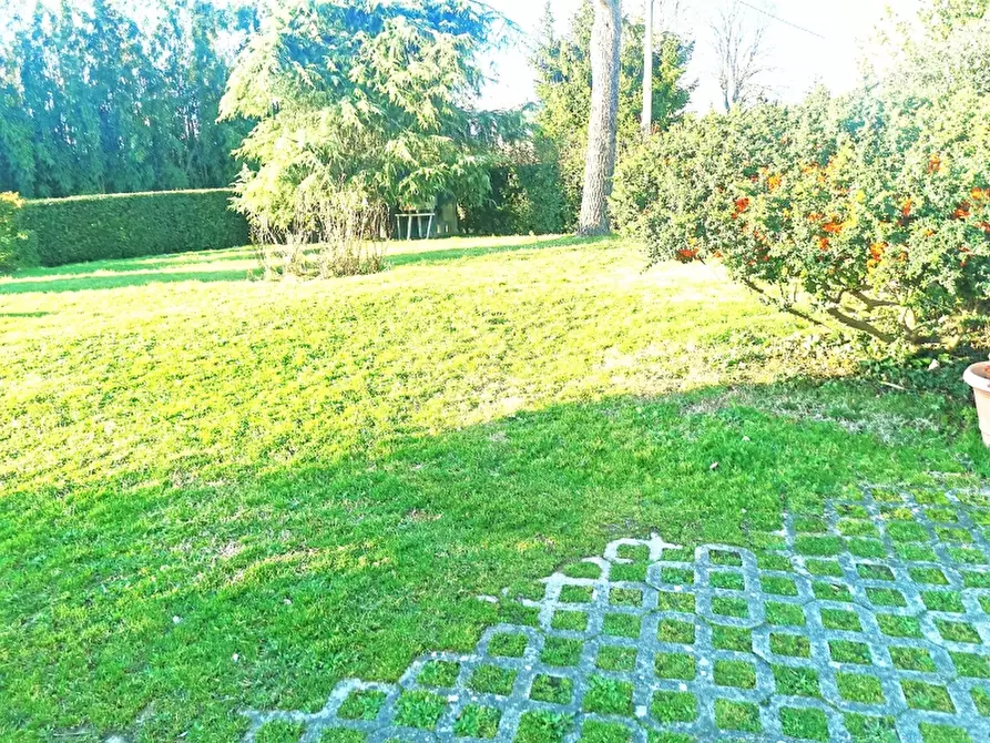 Immagine 2 di Villa in vendita  in PIAZZA DANTE ALIGHIERI a Borgo San Lorenzo