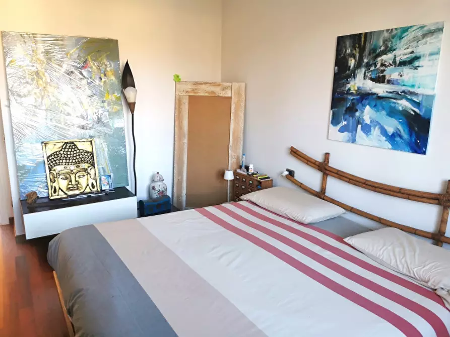 Immagine 17 di Villa in vendita  in PIAZZA DANTE ALIGHIERI a Borgo San Lorenzo