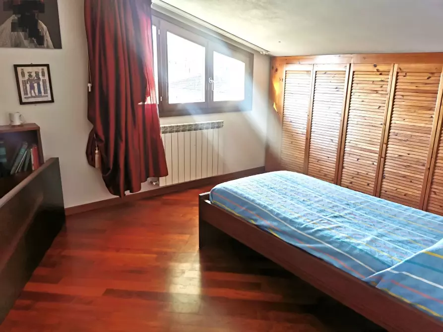 Immagine 22 di Villa in vendita  in PIAZZA DANTE ALIGHIERI a Borgo San Lorenzo