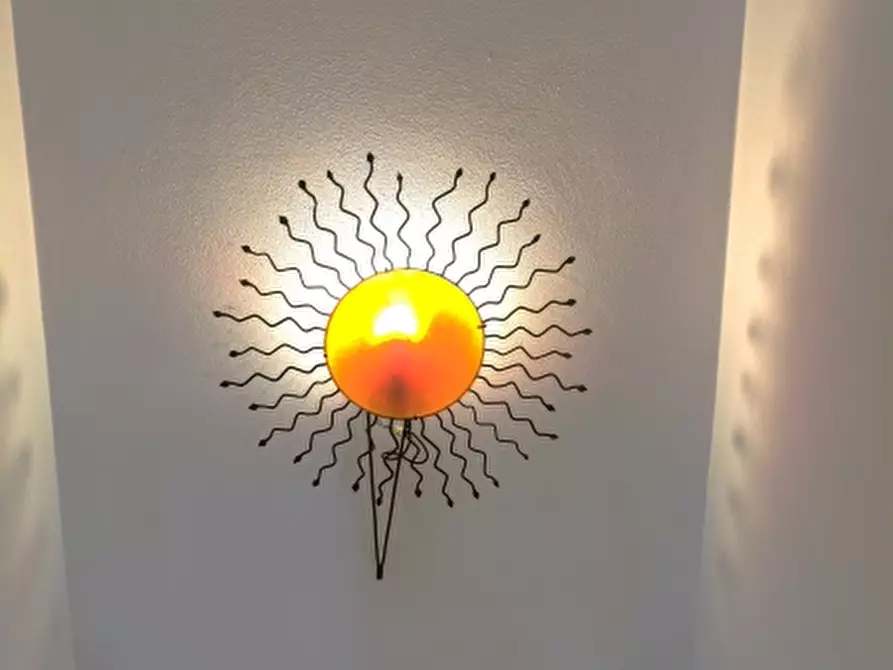 Immagine 23 di Villa in vendita  in PIAZZA DANTE ALIGHIERI a Borgo San Lorenzo