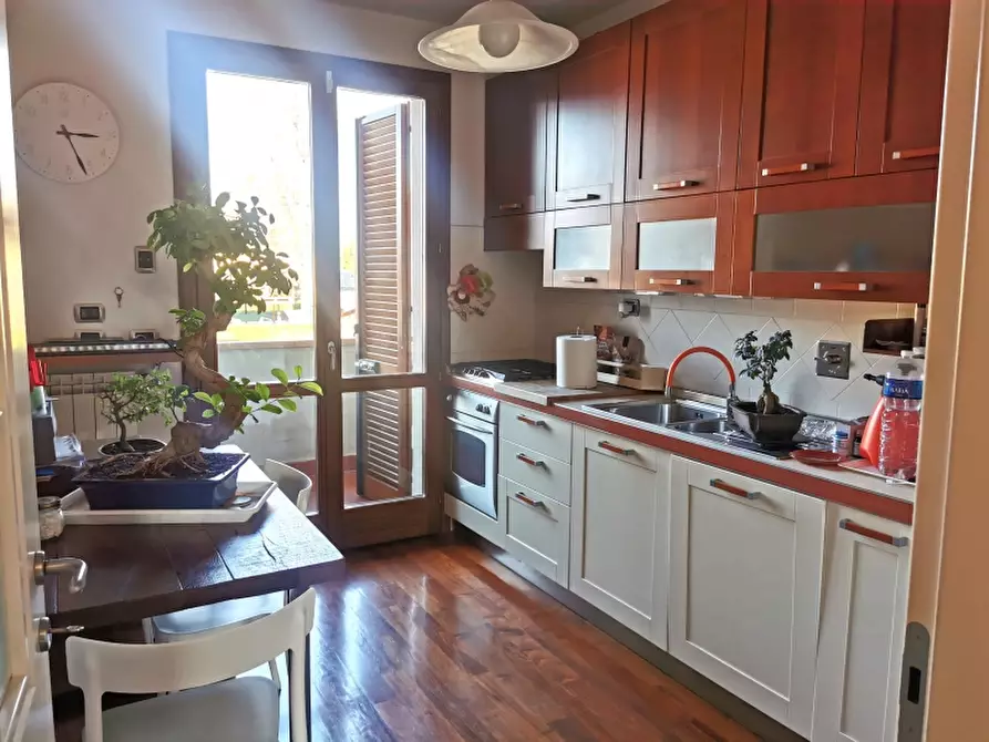 Immagine 7 di Villa in vendita  in PIAZZA DANTE ALIGHIERI a Borgo San Lorenzo