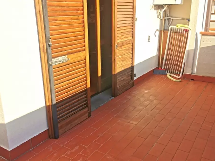 Immagine 8 di Villa in vendita  in PIAZZA DANTE ALIGHIERI a Borgo San Lorenzo