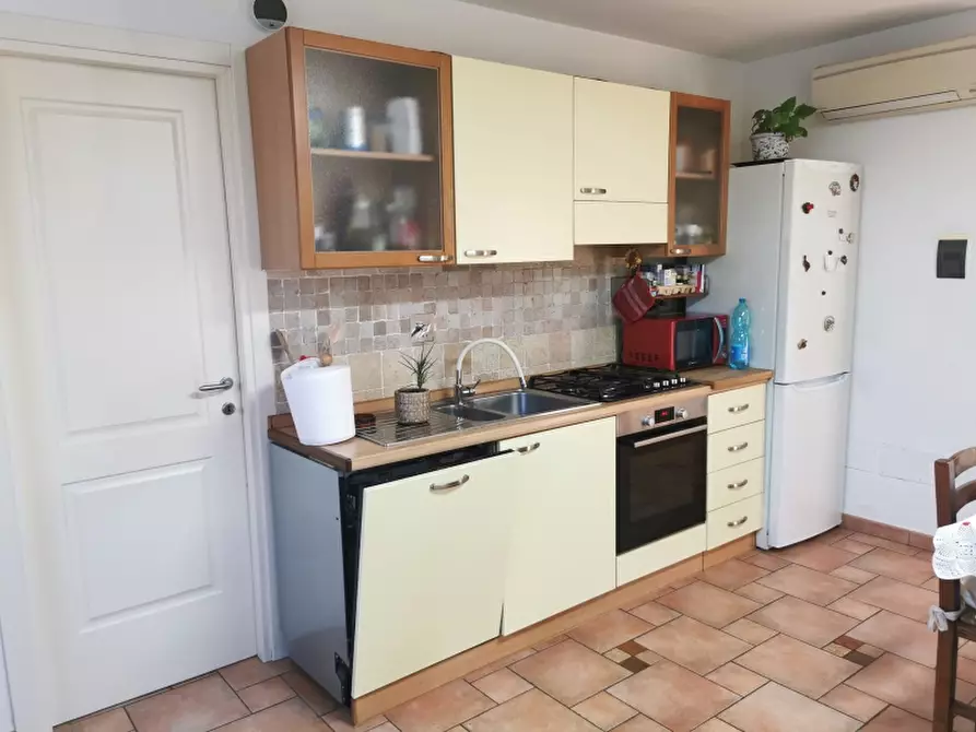 Immagine 9 di Villa in vendita  in PIAZZA DANTE ALIGHIERI a Borgo San Lorenzo