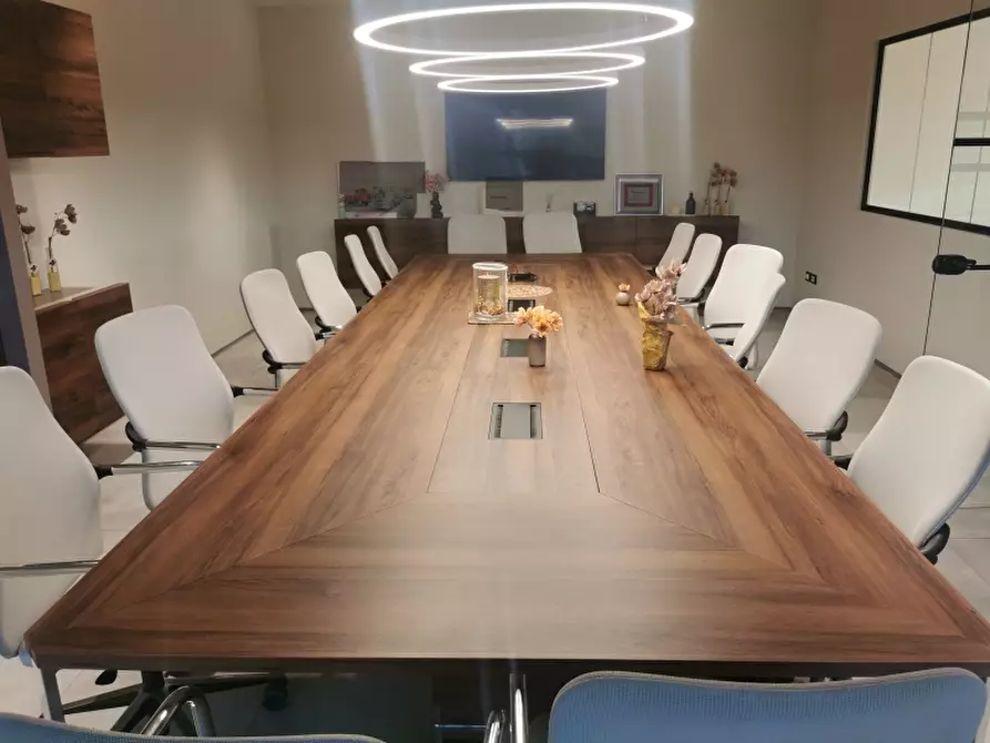 Immagine 5 di Locale commerciale in affitto  in PIAZZA DANTE ALIGHIERI a Borgo San Lorenzo