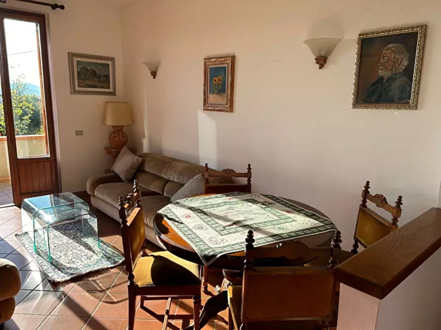 Immagine 2 di Terratetto in vendita  in PIAZZA DANTE ALIGHIERI a Borgo San Lorenzo