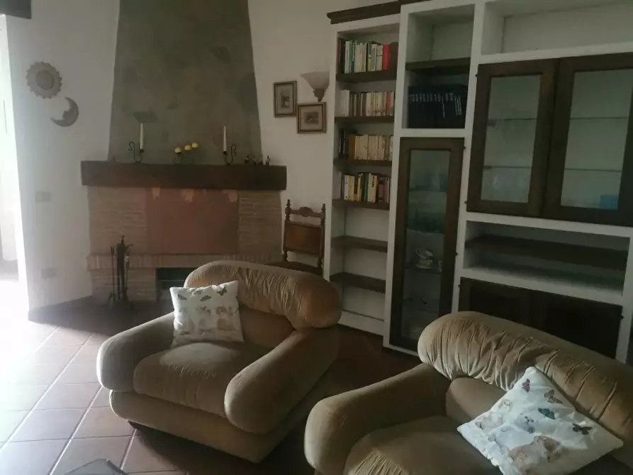 Immagine 3 di Terratetto in vendita  in PIAZZA DANTE ALIGHIERI a Borgo San Lorenzo