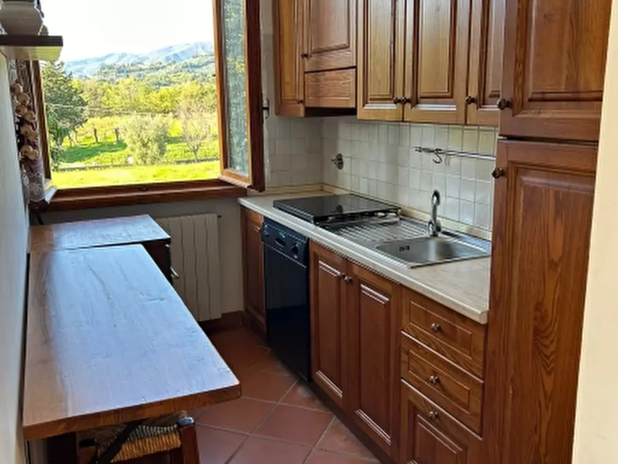 Immagine 4 di Terratetto in vendita  in PIAZZA DANTE ALIGHIERI a Borgo San Lorenzo