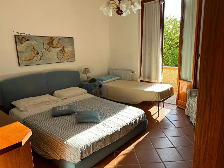 Immagine 7 di Terratetto in vendita  in PIAZZA DANTE ALIGHIERI a Borgo San Lorenzo