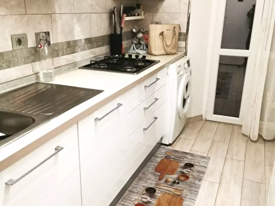 Immagine 2 di Appartamento in vendita  in PIAZZA DANTE ALIGHIERI 54 a Borgo San Lorenzo