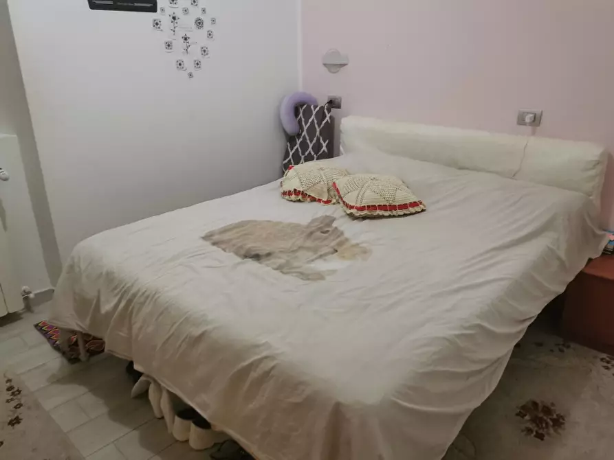 Immagine 3 di Appartamento in vendita  in PIAZZA DANTE ALIGHIERI 54 a Borgo San Lorenzo