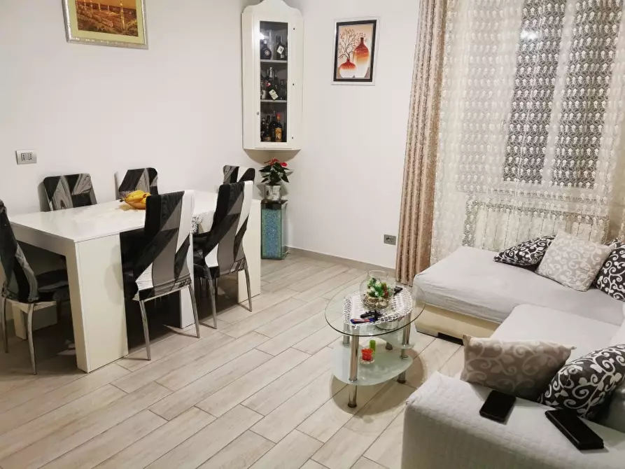 Immagine 1 di Appartamento in vendita  in PIAZZA DANTE ALIGHIERI 54 a Borgo San Lorenzo