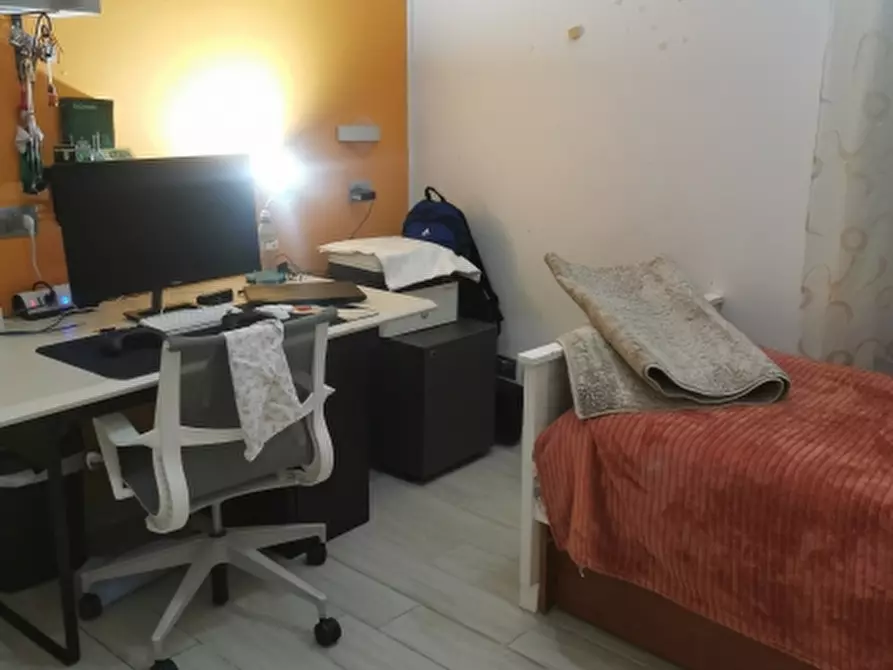 Immagine 4 di Appartamento in vendita  in PIAZZA DANTE ALIGHIERI 54 a Borgo San Lorenzo