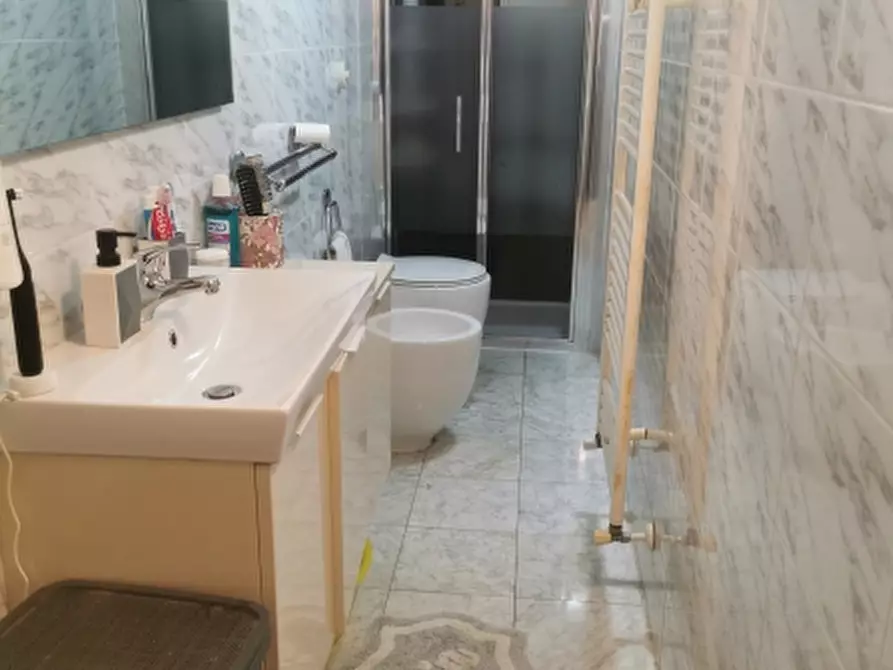 Immagine 5 di Appartamento in vendita  in PIAZZA DANTE ALIGHIERI 54 a Borgo San Lorenzo