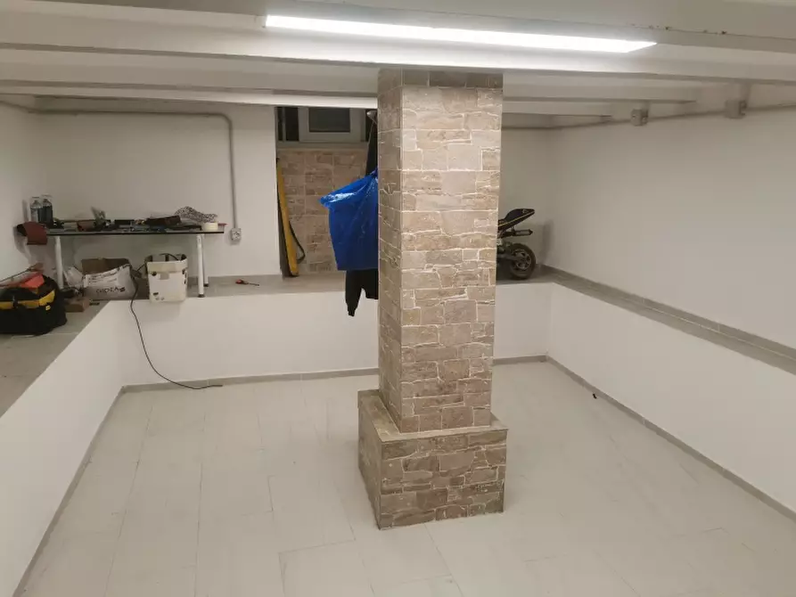 Immagine 8 di Appartamento in vendita  in PIAZZA DANTE ALIGHIERI 54 a Borgo San Lorenzo