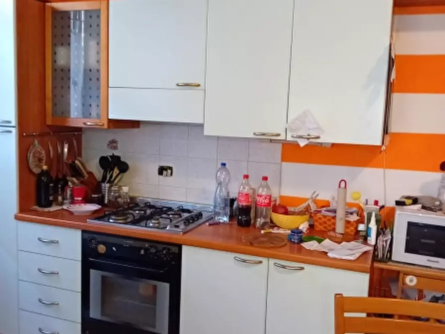 Immagine 2 di Appartamento in vendita  in PIAZZA DANTE ALIGHIERI a Borgo San Lorenzo