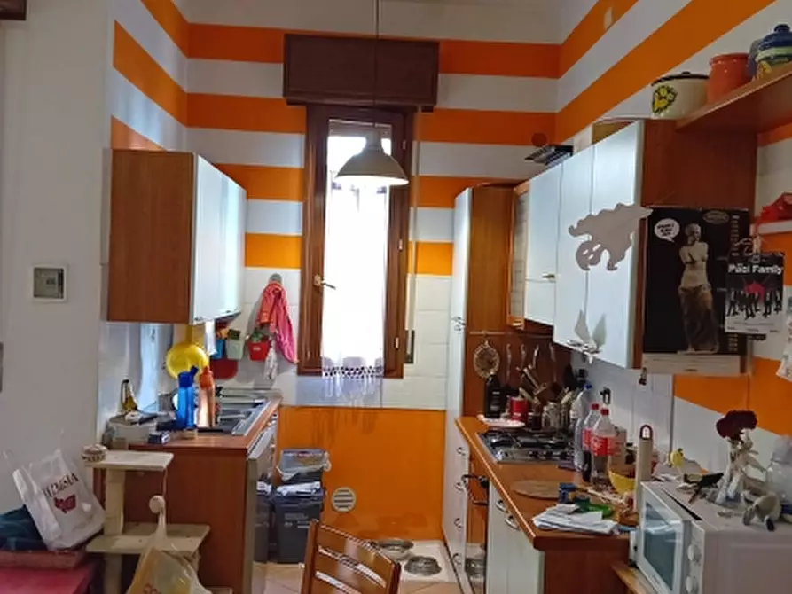 Immagine 3 di Appartamento in vendita  in PIAZZA DANTE ALIGHIERI a Borgo San Lorenzo