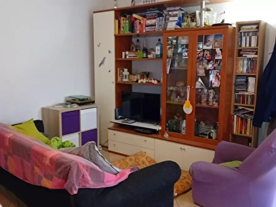 Immagine 4 di Appartamento in vendita  in PIAZZA DANTE ALIGHIERI a Borgo San Lorenzo