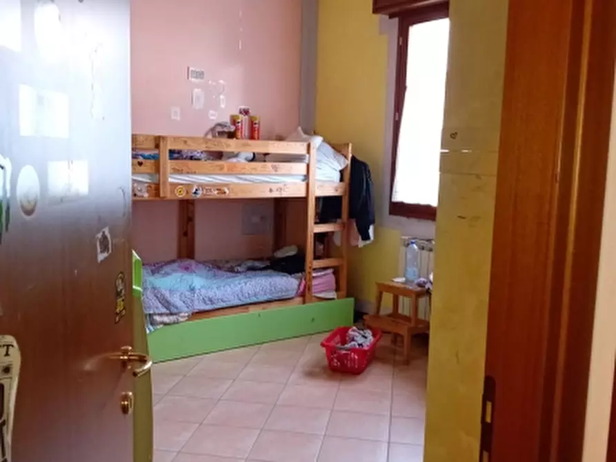 Immagine 5 di Appartamento in vendita  in PIAZZA DANTE ALIGHIERI a Borgo San Lorenzo