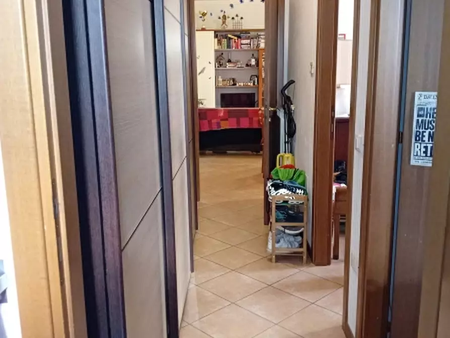 Immagine 8 di Appartamento in vendita  in PIAZZA DANTE ALIGHIERI a Borgo San Lorenzo