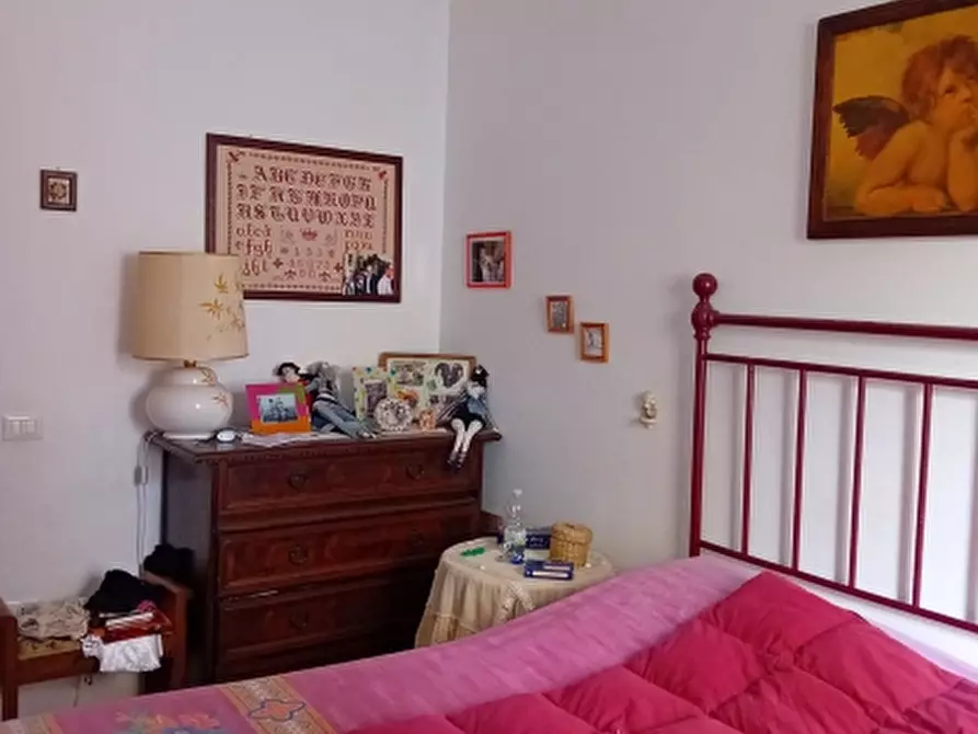 Immagine 7 di Appartamento in vendita  in PIAZZA DANTE ALIGHIERI a Borgo San Lorenzo