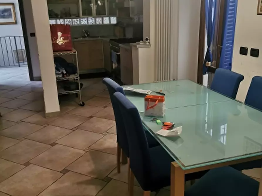 Immagine 6 di Villa in vendita  in PIAZZA DANTE ALIGHIERI a Borgo San Lorenzo