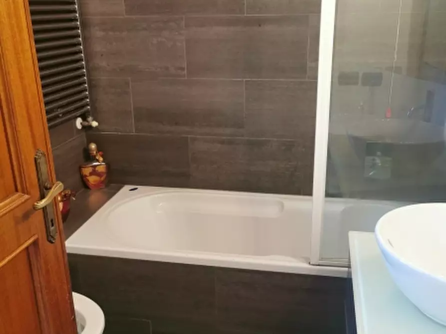 Immagine 13 di Villa in vendita  in PIAZZA DANTE ALIGHIERI a Borgo San Lorenzo