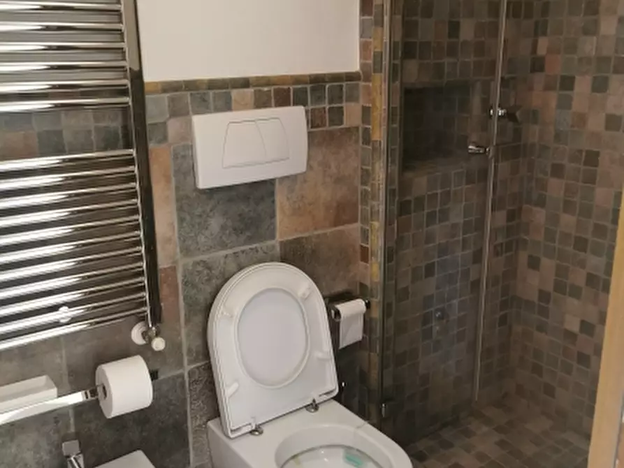 Immagine 14 di Villa in vendita  in PIAZZA DANTE ALIGHIERI a Borgo San Lorenzo