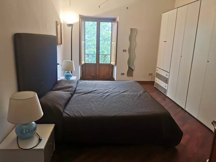 Immagine 16 di Villa in vendita  in PIAZZA DANTE ALIGHIERI a Borgo San Lorenzo