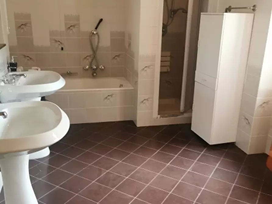 Immagine 17 di Villa in vendita  in PIAZZA DANTE ALIGHIERI a Borgo San Lorenzo