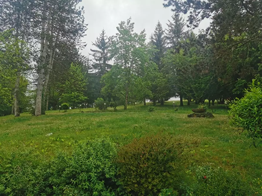 Immagine 23 di Villa in vendita  in PIAZZA DANTE ALIGHIERI a Borgo San Lorenzo