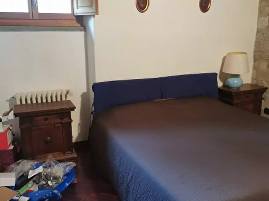 Immagine 8 di Villa in vendita  in PIAZZA DANTE ALIGHIERI a Borgo San Lorenzo