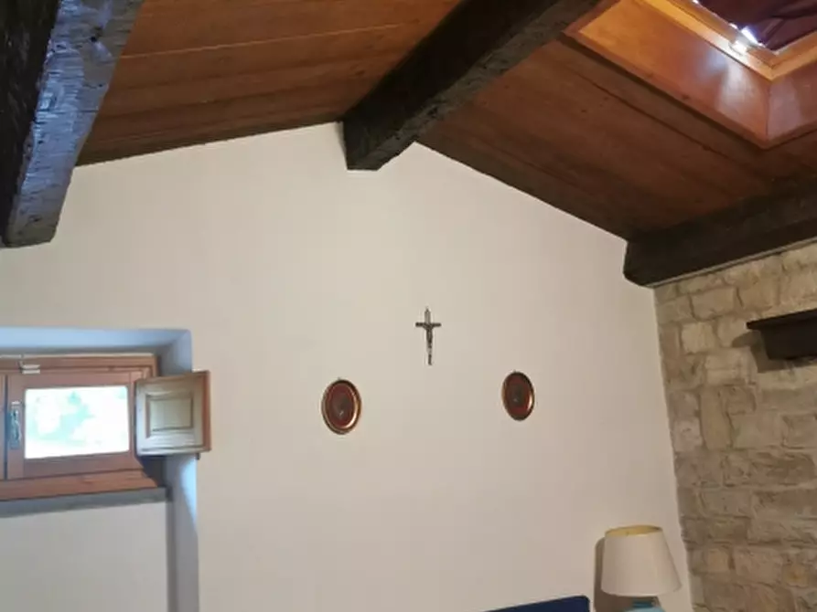 Immagine 11 di Villa in vendita  in PIAZZA DANTE ALIGHIERI a Borgo San Lorenzo