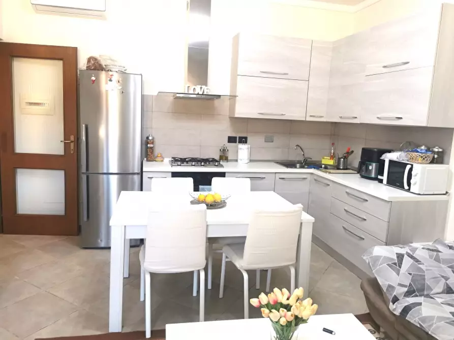 Immagine 1 di Appartamento in vendita  in PIAZZA DANTE 54 a Borgo San Lorenzo