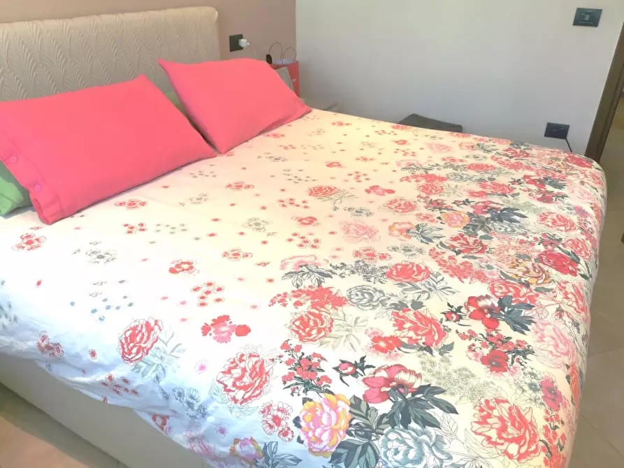 Immagine 3 di Appartamento in vendita  in PIAZZA DANTE 54 a Borgo San Lorenzo