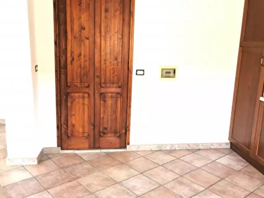 Immagine 6 di Appartamento in vendita  in PIAZZA DANTE 54 a Borgo San Lorenzo