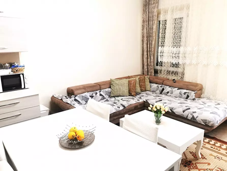 Immagine 2 di Appartamento in vendita  in PIAZZA DANTE 54 a Borgo San Lorenzo