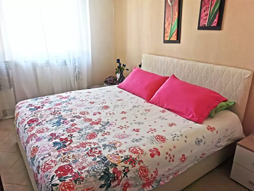 Immagine 4 di Appartamento in vendita  in PIAZZA DANTE 54 a Borgo San Lorenzo