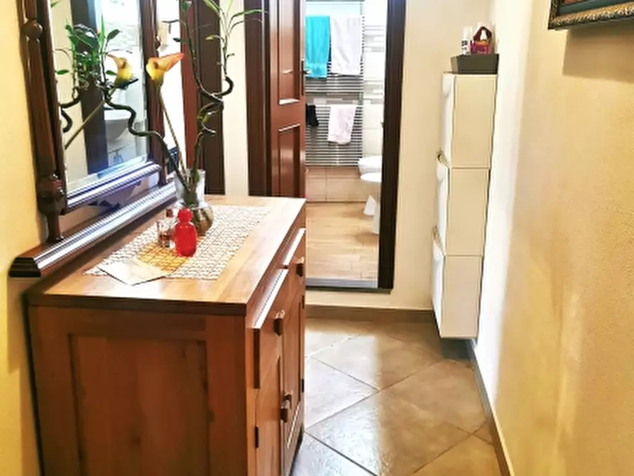 Immagine 8 di Appartamento in vendita  in PIAZZA DANTE 54 a Borgo San Lorenzo