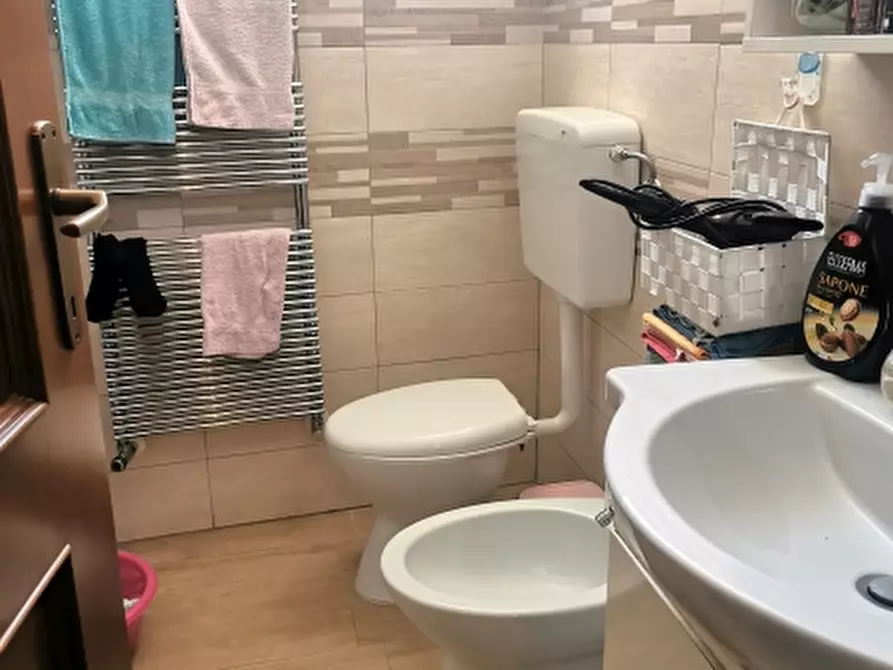 Immagine 7 di Appartamento in vendita  in PIAZZA DANTE 54 a Borgo San Lorenzo