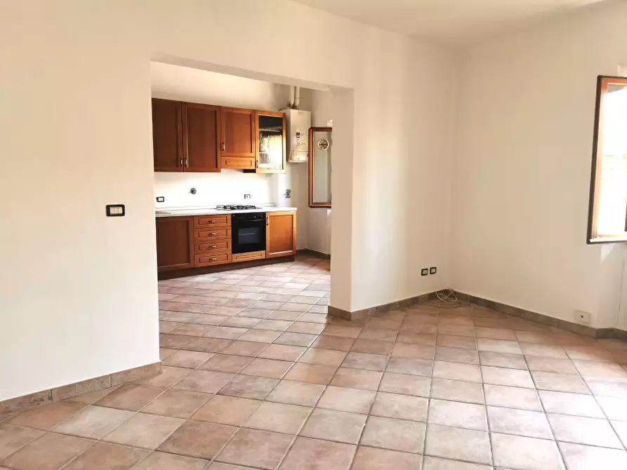 Immagine 1 di Appartamento in vendita  in PIAZZA DANTE 54 a Borgo San Lorenzo