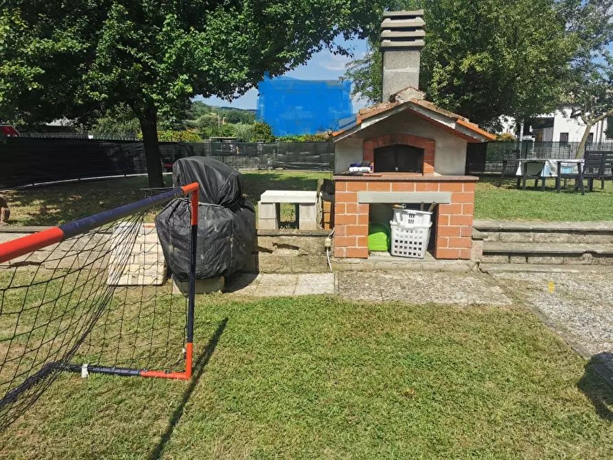 Immagine 1 di Appartamento in vendita  in PIAZZA DANTE ALIGHIERI a Barberino Di Mugello