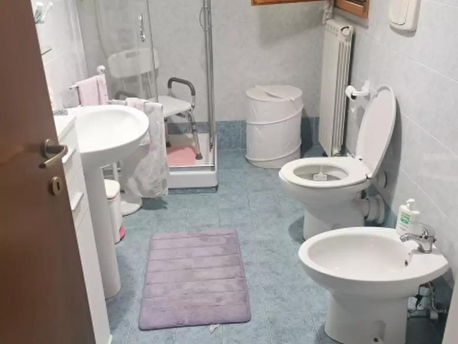 Immagine 6 di Appartamento in vendita  in VIA ROMA a Londa