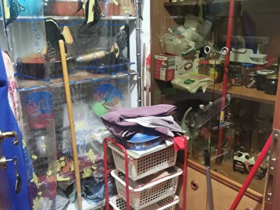 Immagine 7 di Appartamento in vendita  in VIA ROMA a Londa