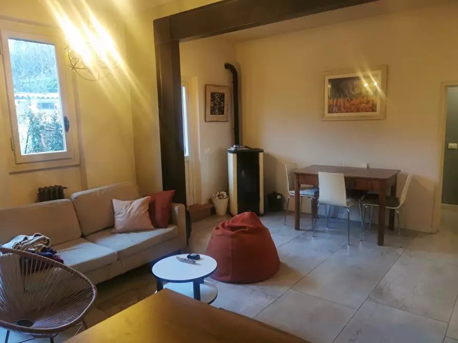 Immagine 2 di Appartamento in vendita  in PIAZZA DANTE ALIGHIERI a Borgo San Lorenzo