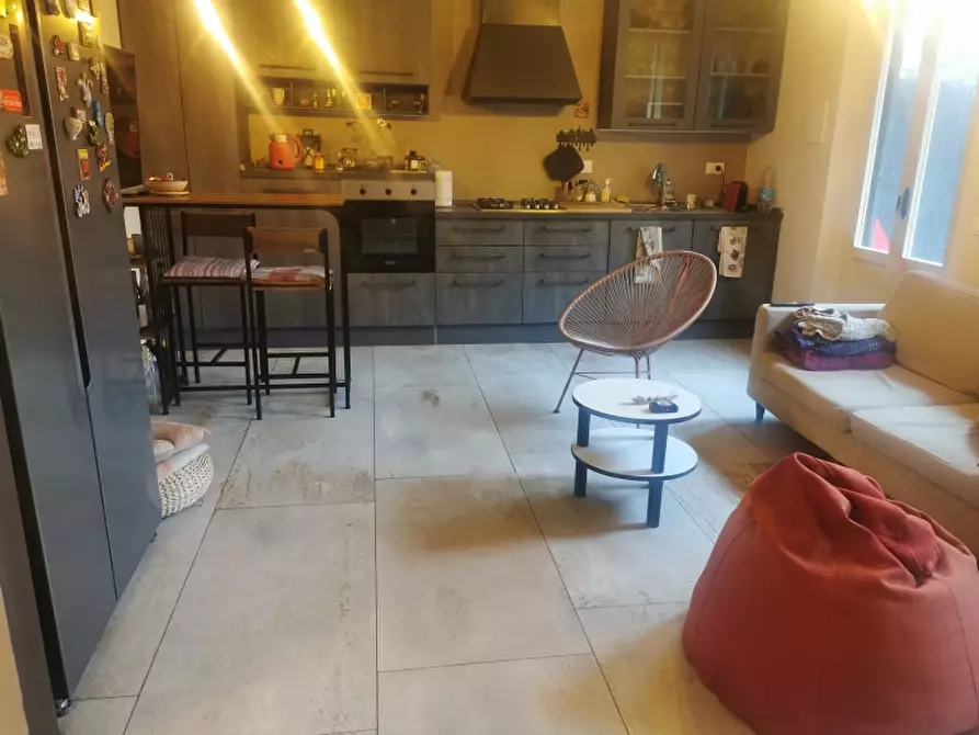 Immagine 3 di Appartamento in vendita  in PIAZZA DANTE ALIGHIERI a Borgo San Lorenzo