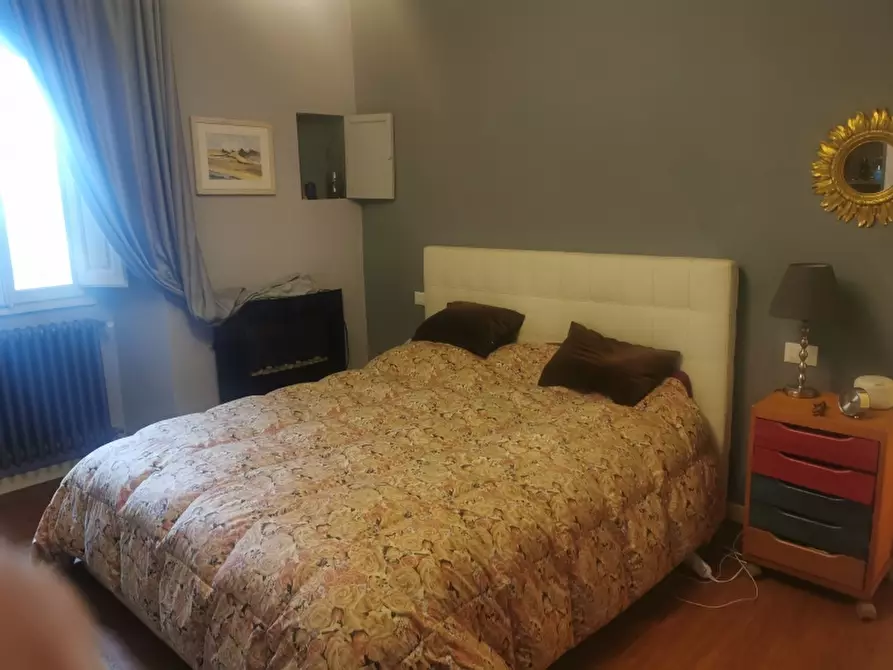 Immagine 11 di Appartamento in vendita  in PIAZZA DANTE ALIGHIERI a Borgo San Lorenzo