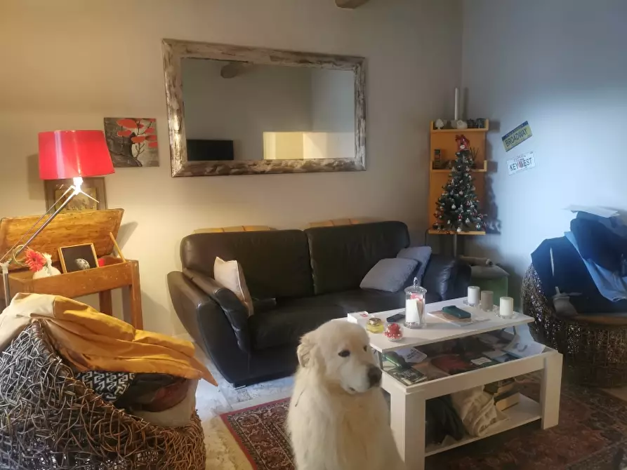 Immagine 12 di Appartamento in vendita  in PIAZZA DANTE ALIGHIERI a Borgo San Lorenzo