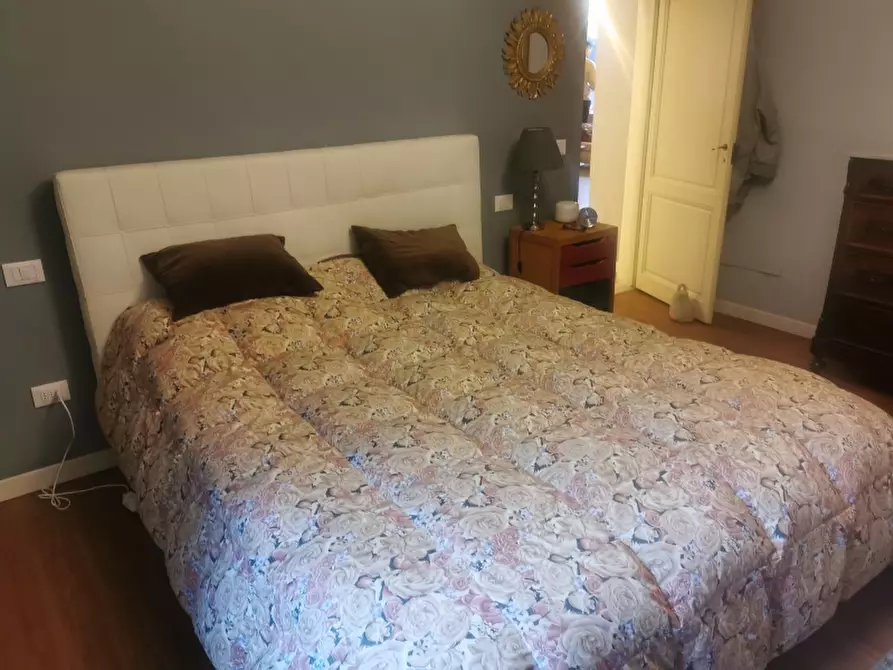 Immagine 13 di Appartamento in vendita  in PIAZZA DANTE ALIGHIERI a Borgo San Lorenzo