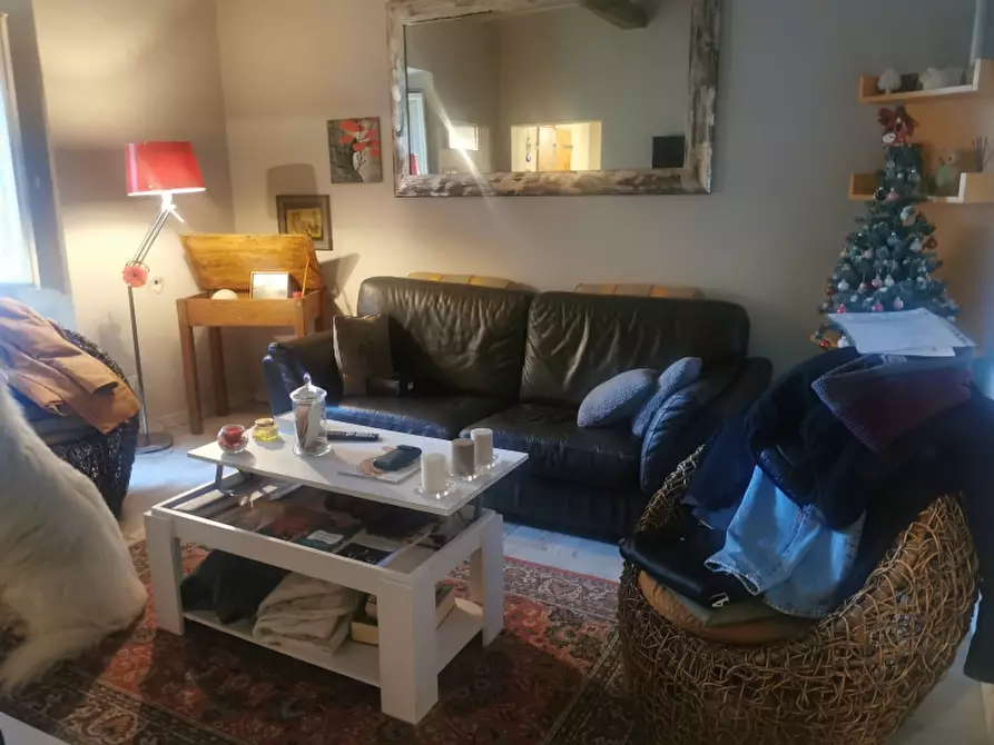 Immagine 15 di Appartamento in vendita  in PIAZZA DANTE ALIGHIERI a Borgo San Lorenzo